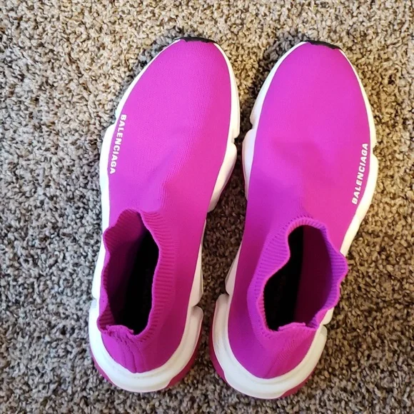 Balenciaga sneakers - Picture 10 of 12